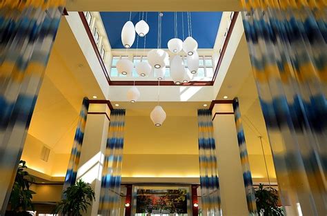 HILTON GARDEN INN FT. LAUDERDALE SW/MIRAMAR - Hotel Reviews, Photos ...