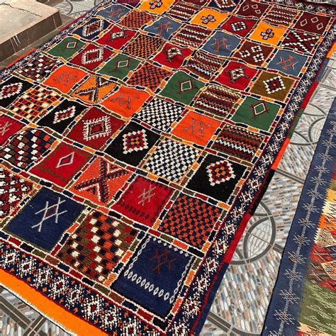 BERBER RUGS SHOP BY FATIMA (2025) All You Need to Know BEFORE You Go ...