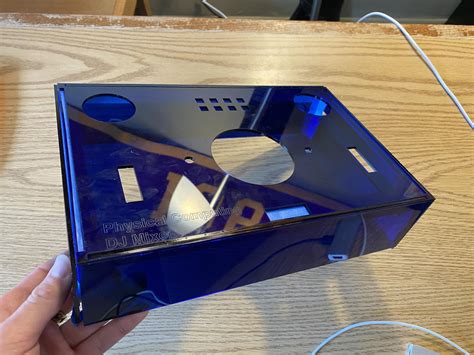 Image result for DJ Controller Raspberry Pi