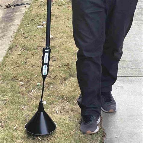DIY Underground Water Leak Detector – Blog Digital-Technology-Creative Solutions