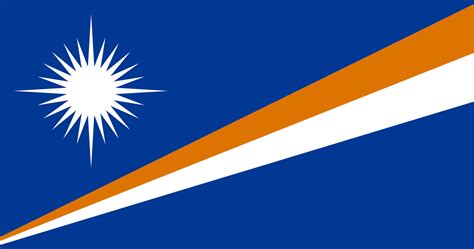 🇲🇭 Marshall Islands Flag Unveiled: Colors, Meaning, Coat of Arms, Flag ...