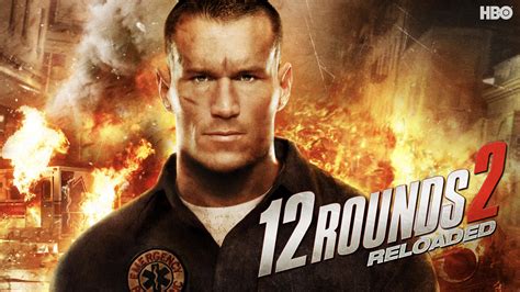 12 Rounds Reloaded