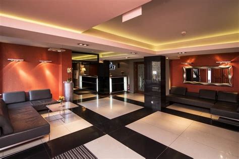 AGAT HOTEL (Lodz) - Hotel Reviews, Photos, Rate Comparison - Tripadvisor