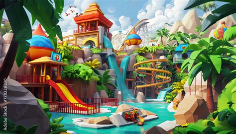 Adventure Theme Park 的图像结果