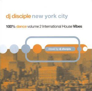 100% Dance Vol2 International.: Various: Amazon.in: Music}