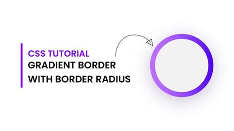 Image result for How to Create Gradient Border
