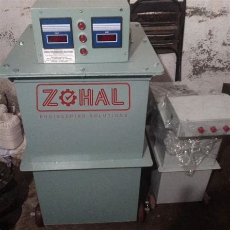 Electroplating Rectifiers - Industrial Electroplating Rectifier ...