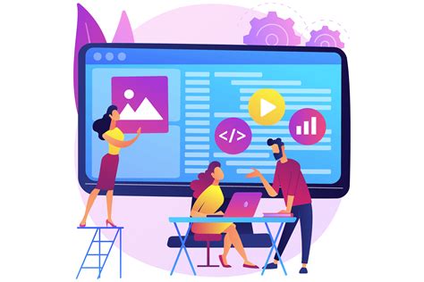 Hi Tech Enterprises | Custom Software Development | Digital Marketing ...