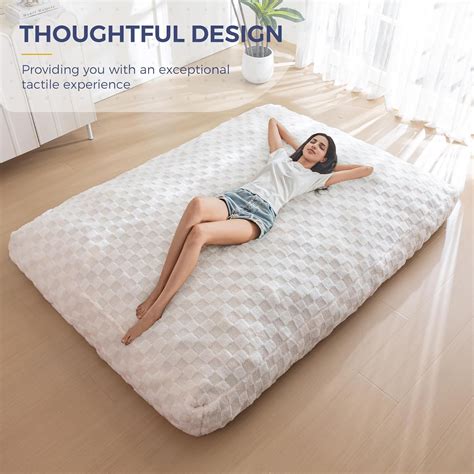 MAXYOYO Bean Bag Chair Bed for Adults, Convertible India | Ubuy