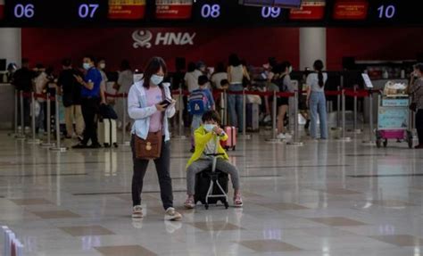 海南近20万滞留旅客离岛返程背后_腾讯新闻