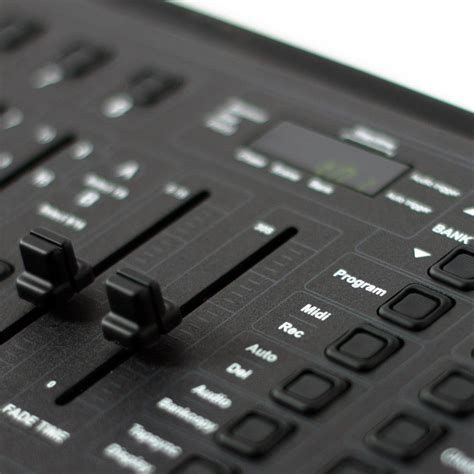 Image result for Adj DMX Operator