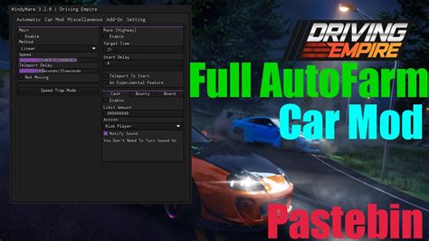 Image result for Driving Simulator AutoFarm Script
