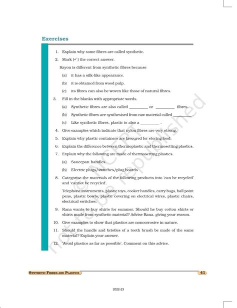 Image result for Basic Science State Class 8 Textbook Part 3
