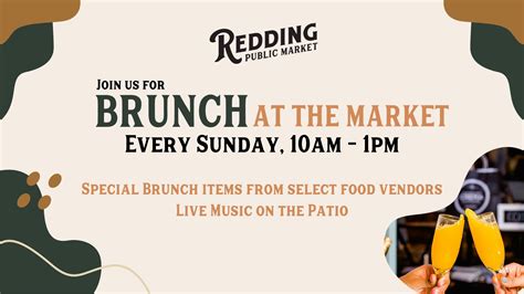 Redding Public Market | Redding CA
