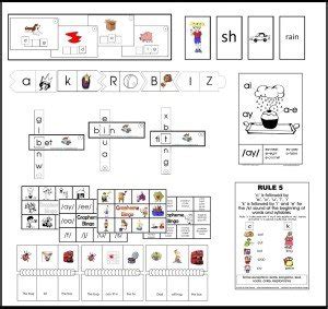 Cracking the ABC Code 的图像结果