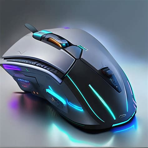 Future Computer Mouse 的图像结果