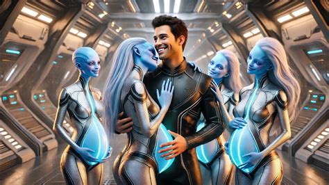 Image result for Alien Women Breeds with Human Man