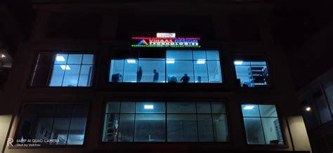 Vihaas Design Technologies Office Photos | Glassdoor