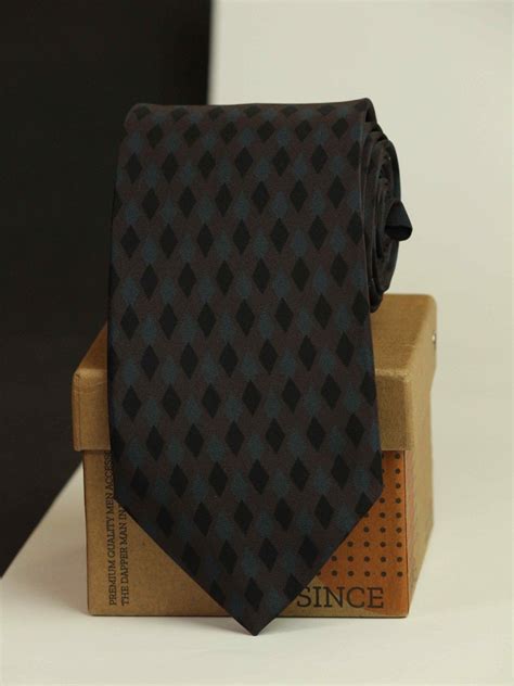 Marshall Necktie
