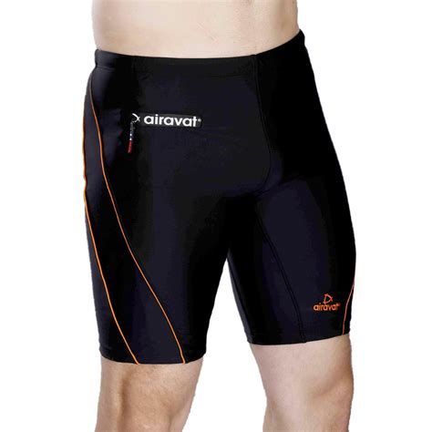 MEN'S SWIM JAMMER CALDER 1510 – Airavat