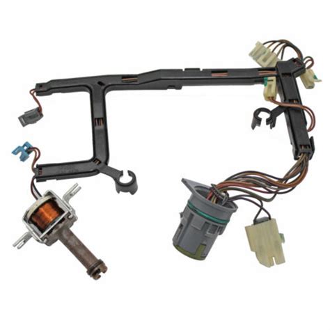Transmission Internal Wire Harness with TCC Lock Up India | Ubuy