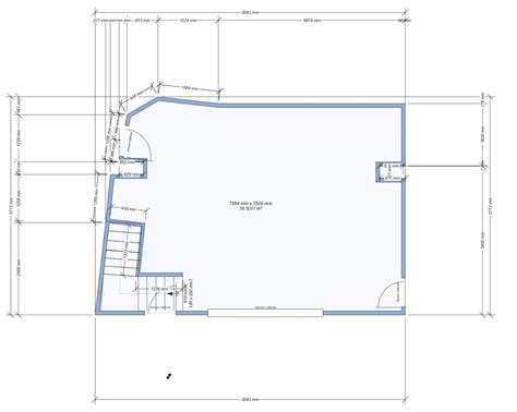 Indoor Swimming Pool Floor Plan