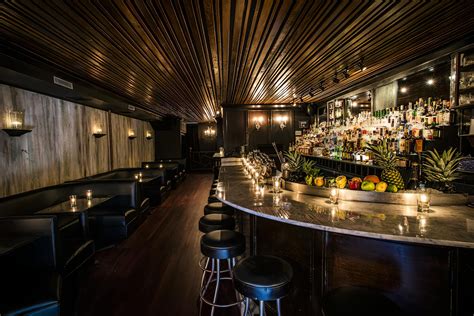 9 Clandestine Speakeasy Bars That Will Transport You To A Bygone Era by ...