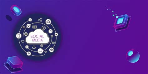 How Social Media has Evolved into becoming an Intrinsic Part of Public ...