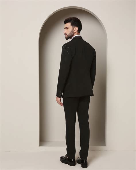 Noir Mosiac – Forte