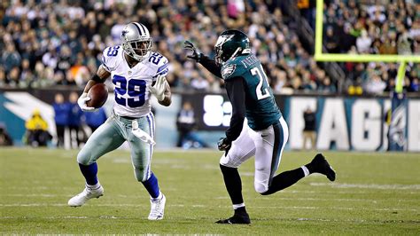 Fantasy football: DeMarco Murray, Le'Veon Bell, Odell Beckham Jr. most ...