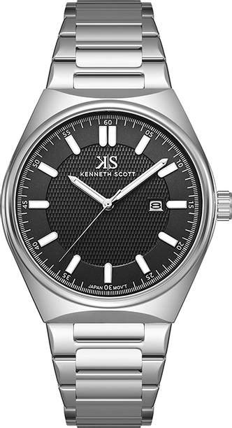 Kenneth Scott Watches - Buy Kenneth Scott Watches Online at Best Prices ...
