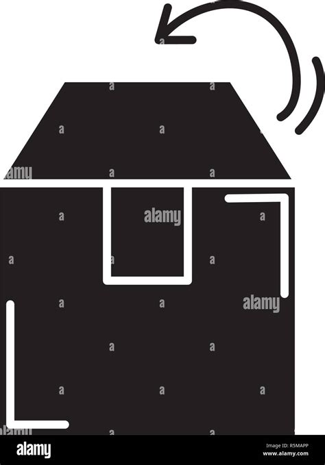 Thing Packing Boxing Symbol 的图像结果