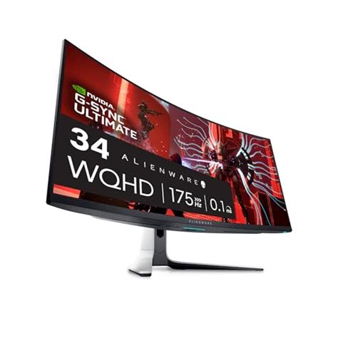 Alienware First Curved Monitor 的图像结果