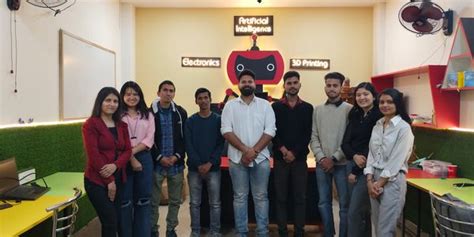 Summer Camp Dehradun - Best Robotics Dehradun, Coding and AI in ...