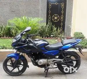 2017 Model SuperMint Condition Bajaj Pulsar 220 For Sale - Motorcycles ...