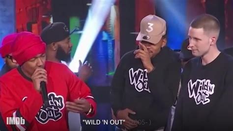 Conceited Wild N Out Quotes