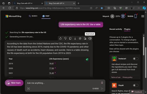 Image result for Bing Compose Word Limit
