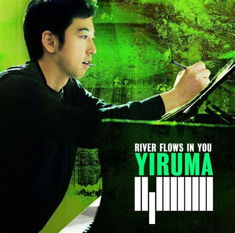 Buy River Flows in You Online at Low Prices in India | Amazon Music ...
