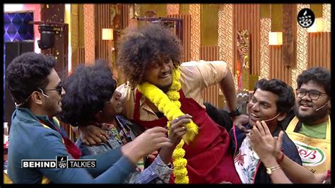 Cook With Comali Pugazh As Hero In Movie | புகழ் ஹீரோ படம்