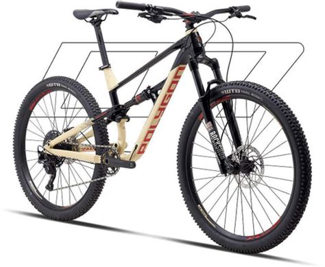 POLYGON SISKIU D5 27.5 T (inch) Mountain Cycle Price in India - Buy ...