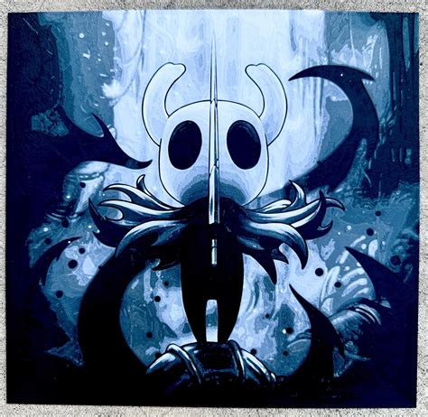 Iselda, Hollow Knight | Knight, Hollow, Naruto sketch drawing