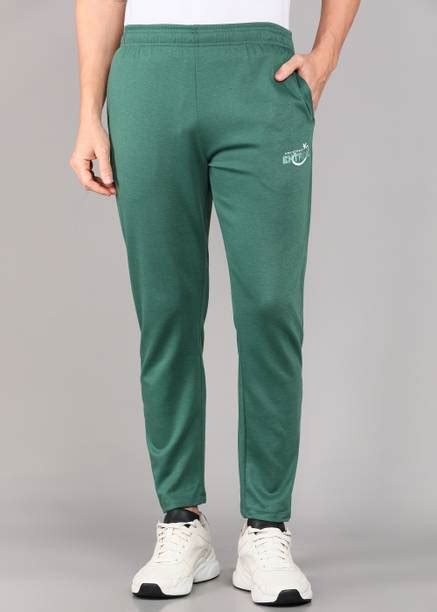 Hrx By Hrithik Roshan Track Pants - Buy Hrx By Hrithik Roshan Track ...