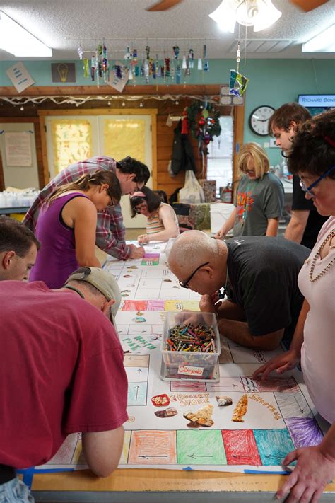 MARBRIDGE FOUNDATION INC - GuideStar Profile