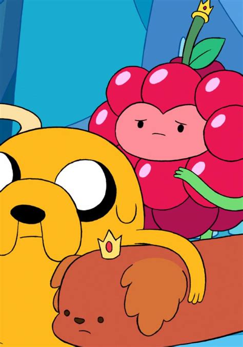 💬 Adventure Time, Cartoon Network Soundboard