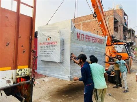 Cremation Machine - Human Cremation Machine Manufacturer from Faridabad