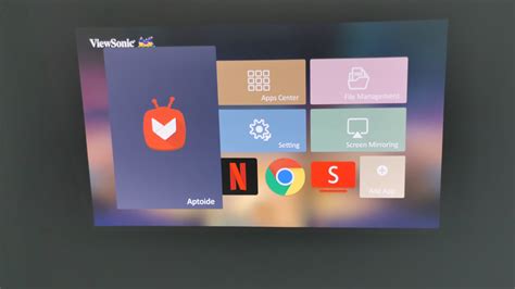 Image result for ViewSonic M2 Projector