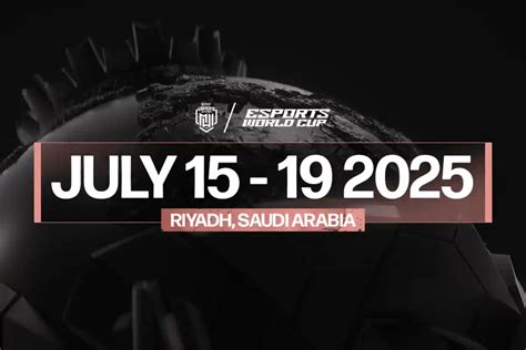 MWI at EWC 2025 unveils expanded 16-team lineup