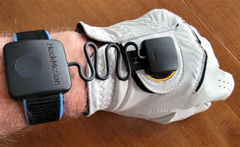 Image result for Hackmotion Golf