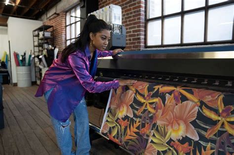 Image result for Fabric Printing Machine