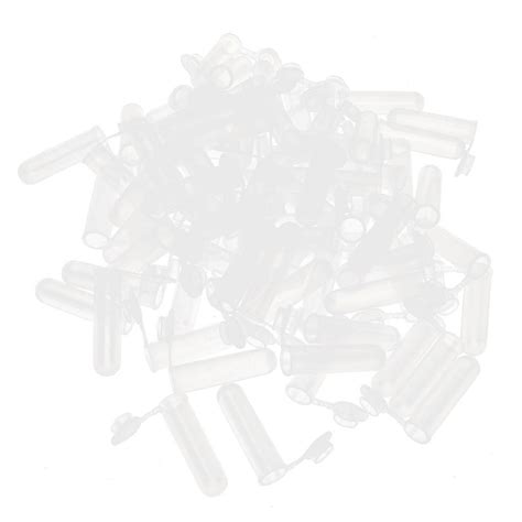 ⚡️Buy Maxbell 300pcs 5ml Centrifuge Microcentrifuge Tubes Test Vials ...